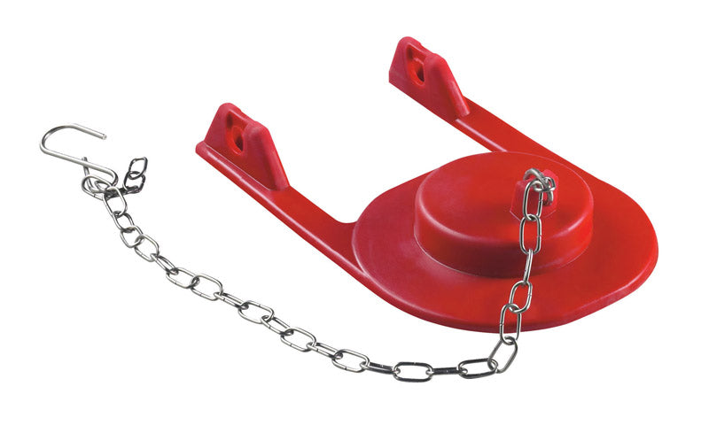 Kohler Flapper Chain Red Rubber For Kohler