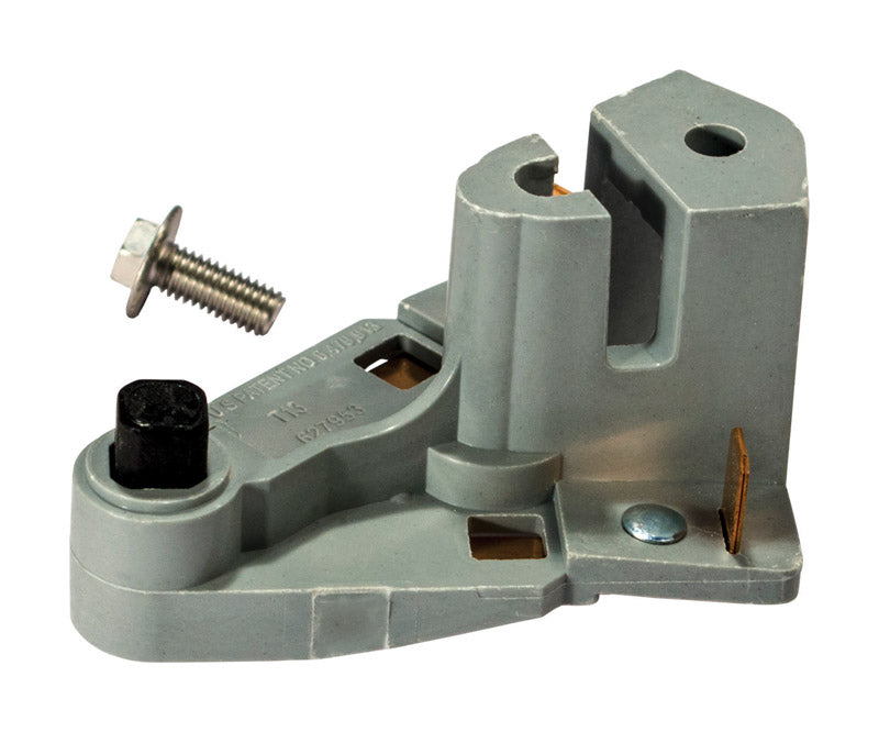 Parts 2O Metal Motor Capacitor Points 1 pk