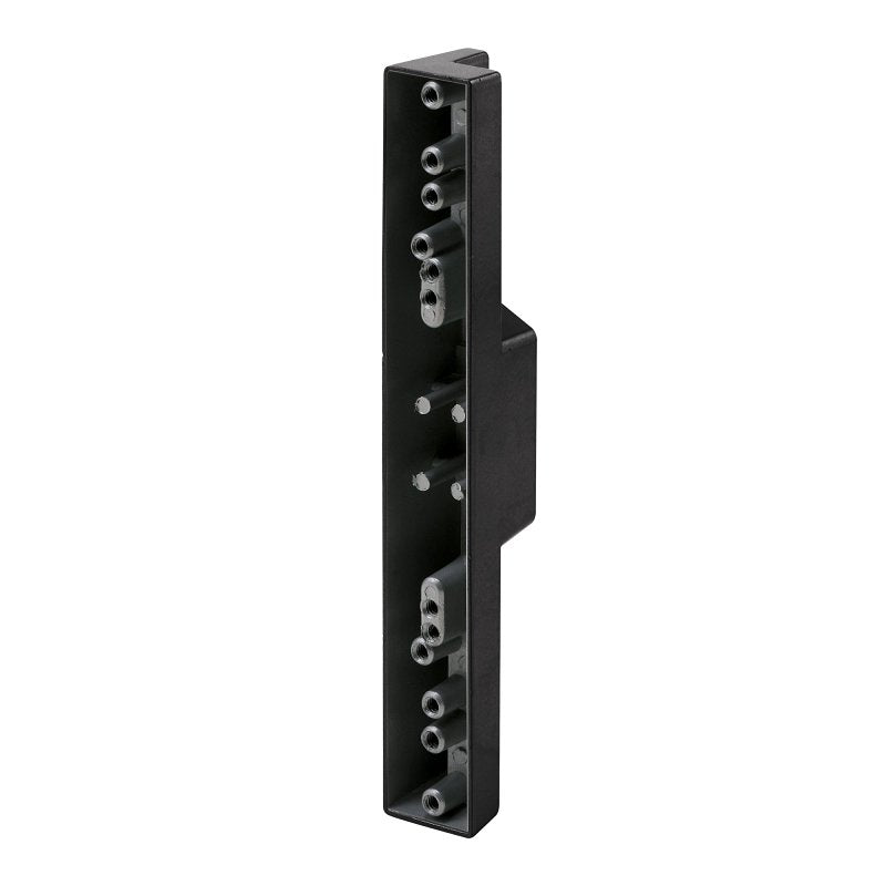 Prime-Line C 1139 Door Pull, Aluminum, Painted
