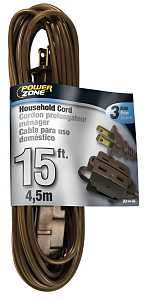 Frost King ST26HRA Series Top Threshold, 1 in H, 36 in L, 3 in W, Aluminum/Vinyl, Silver