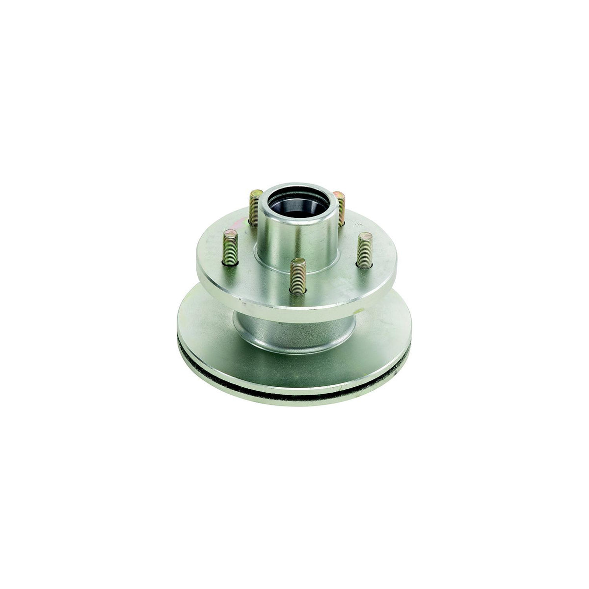 UFP Single Boxed Hub And Rotor