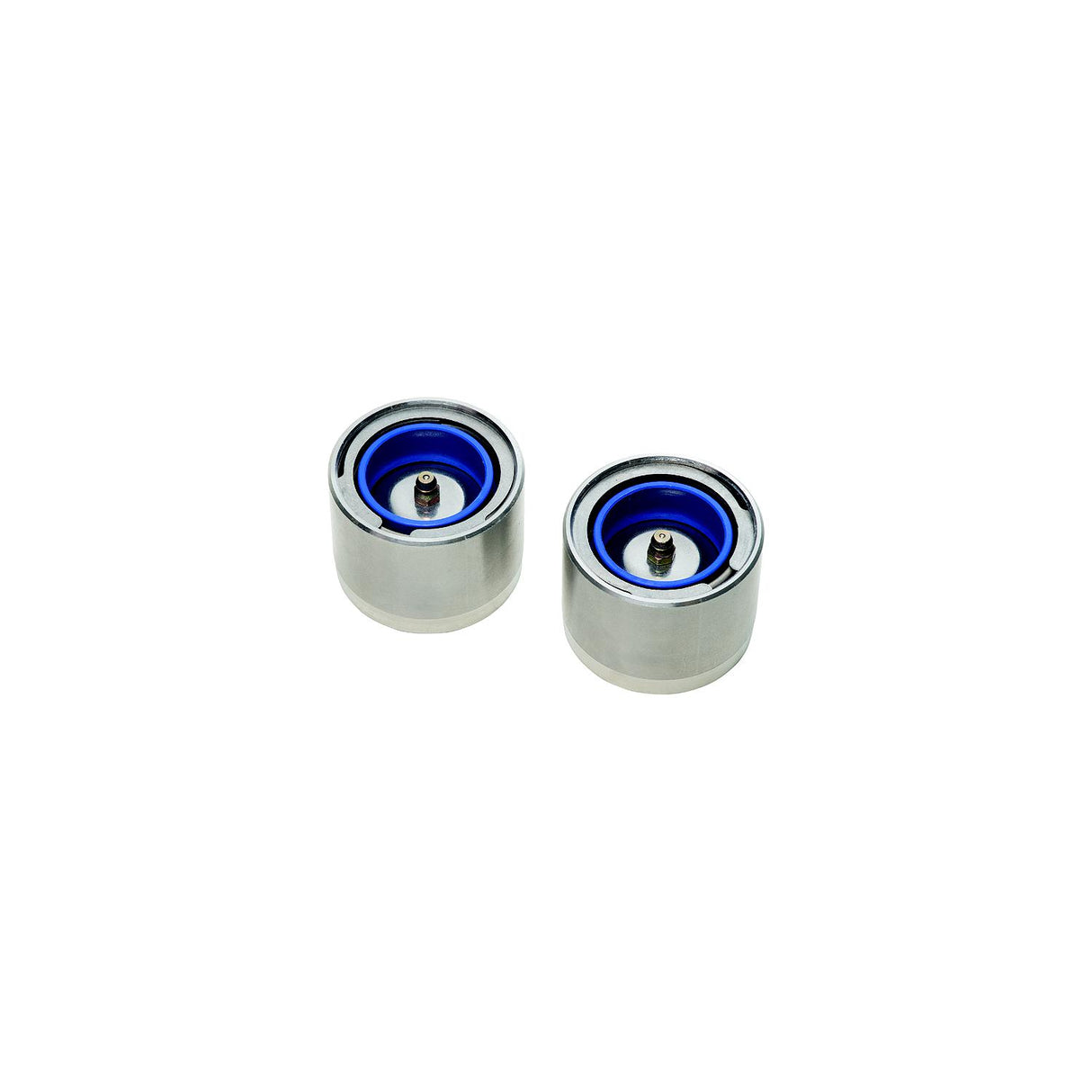 UFP Stainless Steel Protector Kit, 2.328″