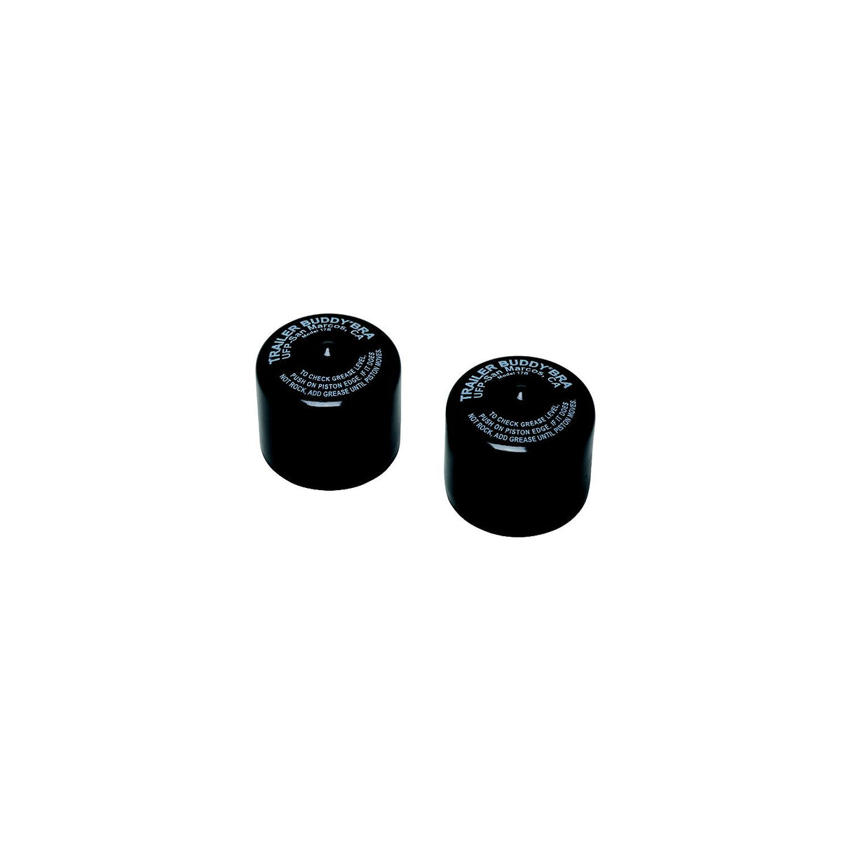 UFP Protector Bra Kit, 17B