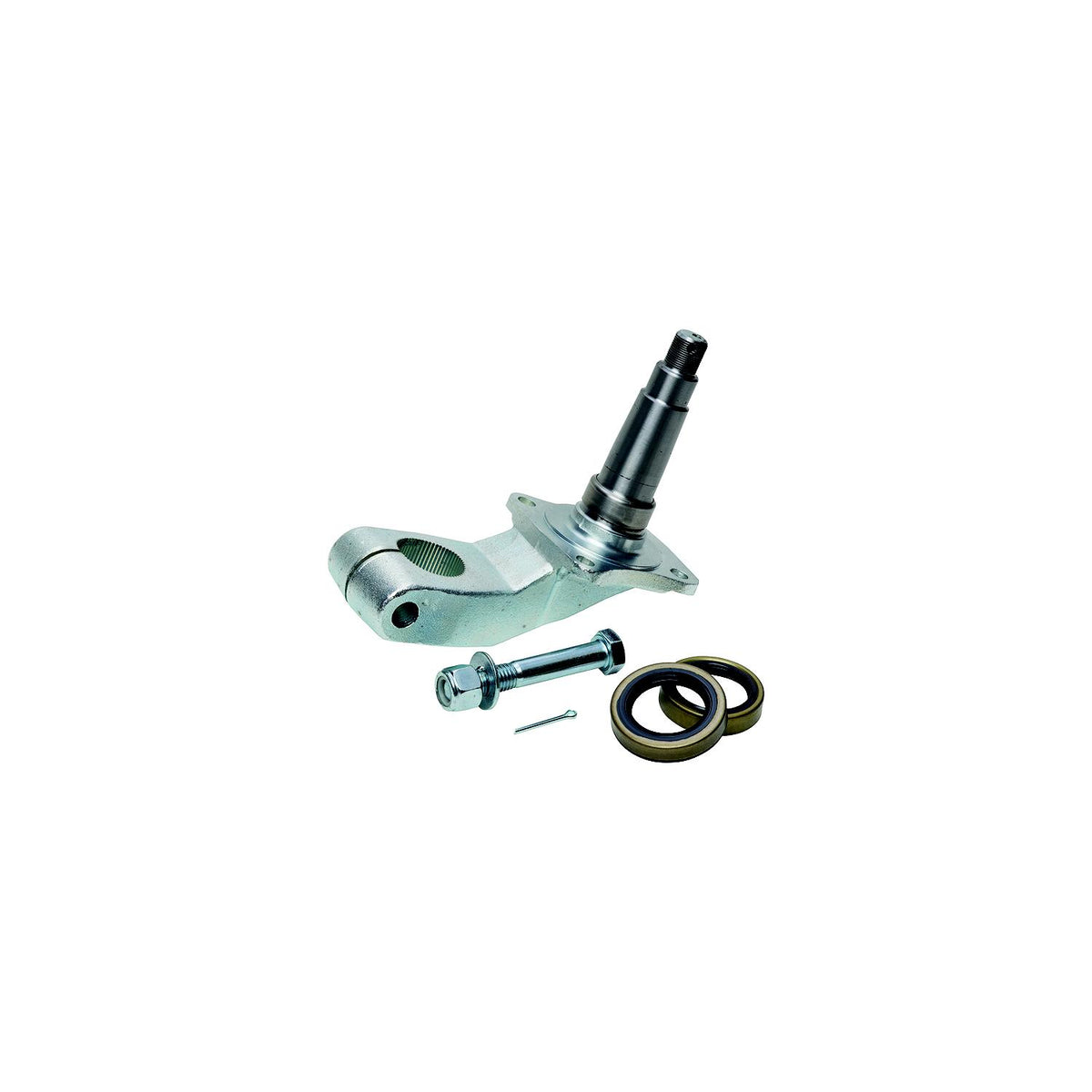 UFP Axle Torsion Trailing Arm & Hardware Kit