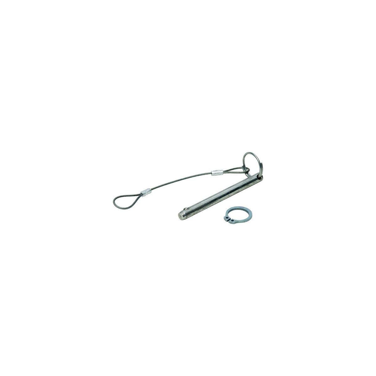 HITCH PIN KT REPLCMNT PRTS A60