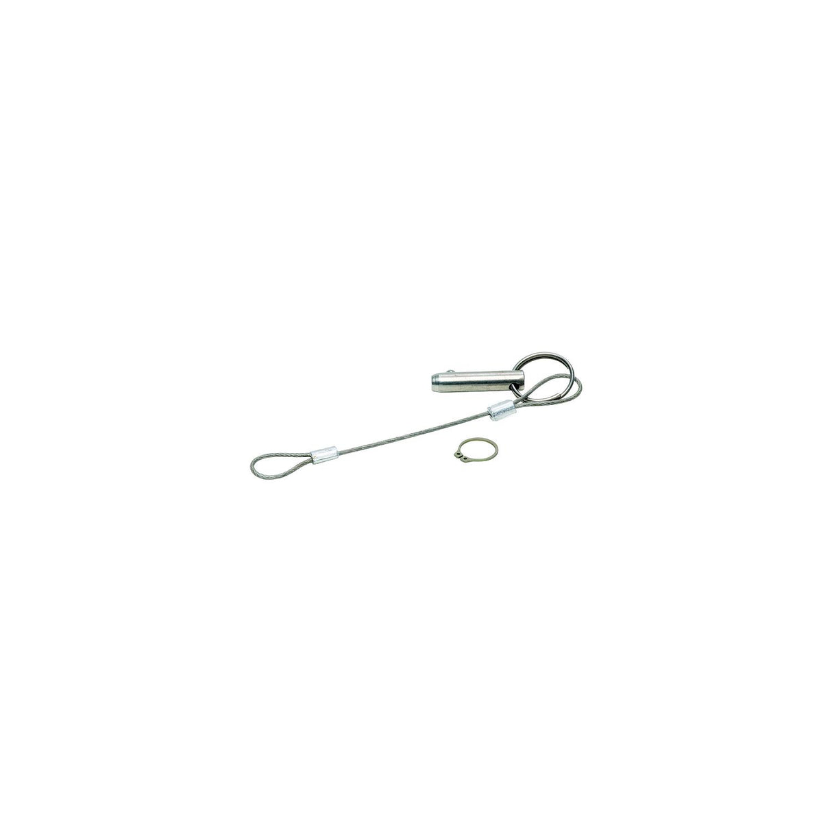 HITCH PIN KT REPLCMNT PRTS A75