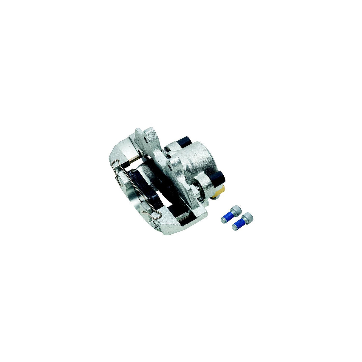 UFP K7177302 Caliper Replacement Kit, RH, Zinc