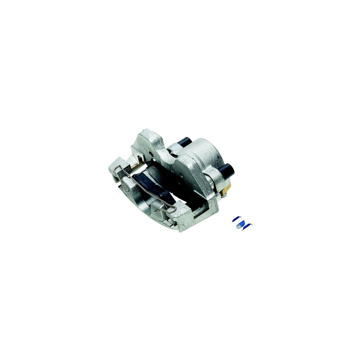 UFP K7177402 Caliper Replacement Kit, RH, Zinc