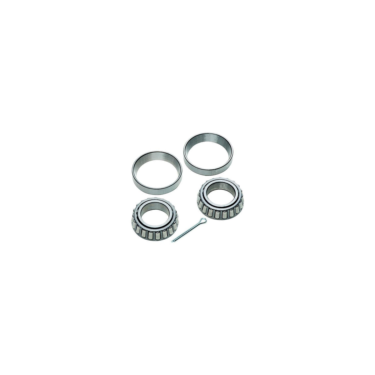 UFP Axle Bearing Kit