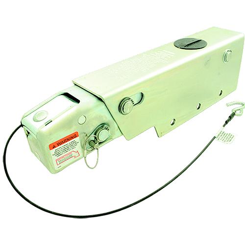 UFP Complete Disc Brake Actuator