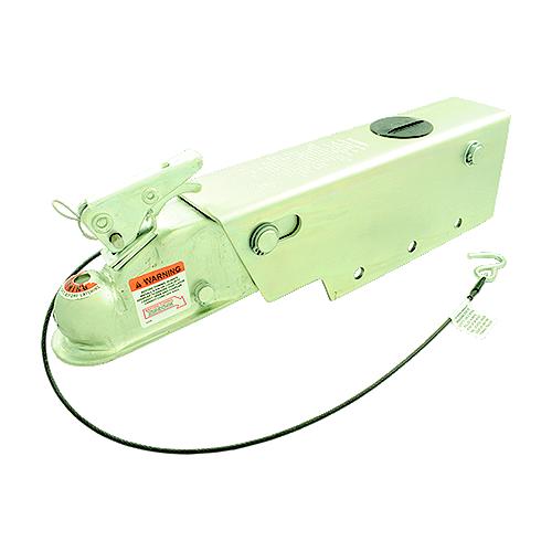 UFP Complete Disc Brake Actuator