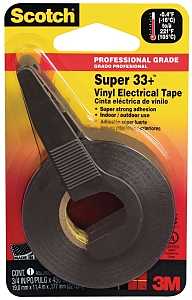 3/4X450IN VINYL ELECT TAPE