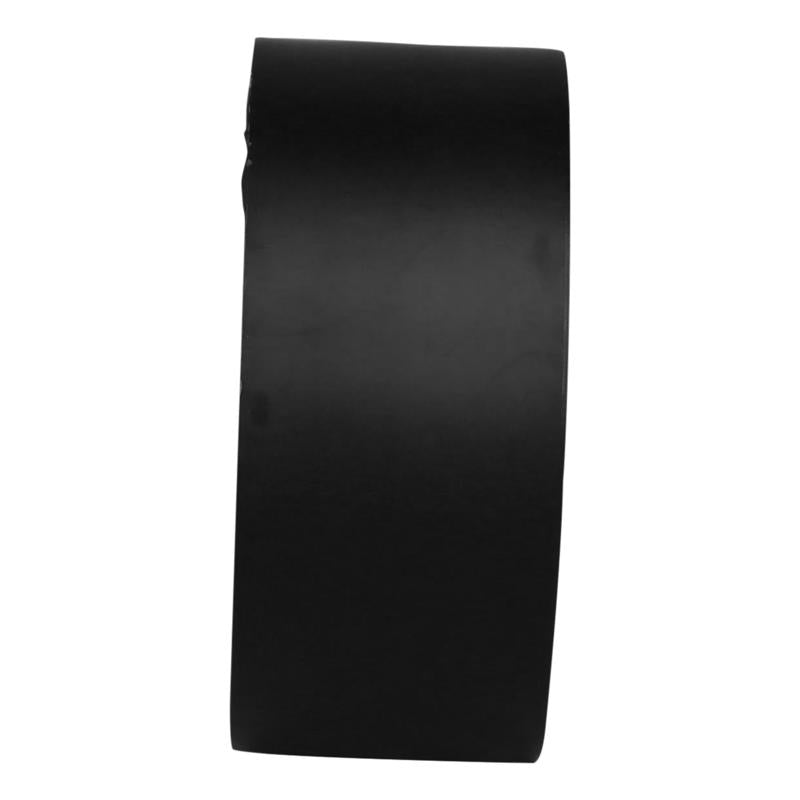 Charlotte Pipe 3 in. Hub X 2 in. D Spigot ABS Flush Bushing