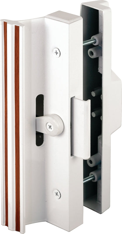 Prime-Line C 1116 Handleset, Aluminum, Painted