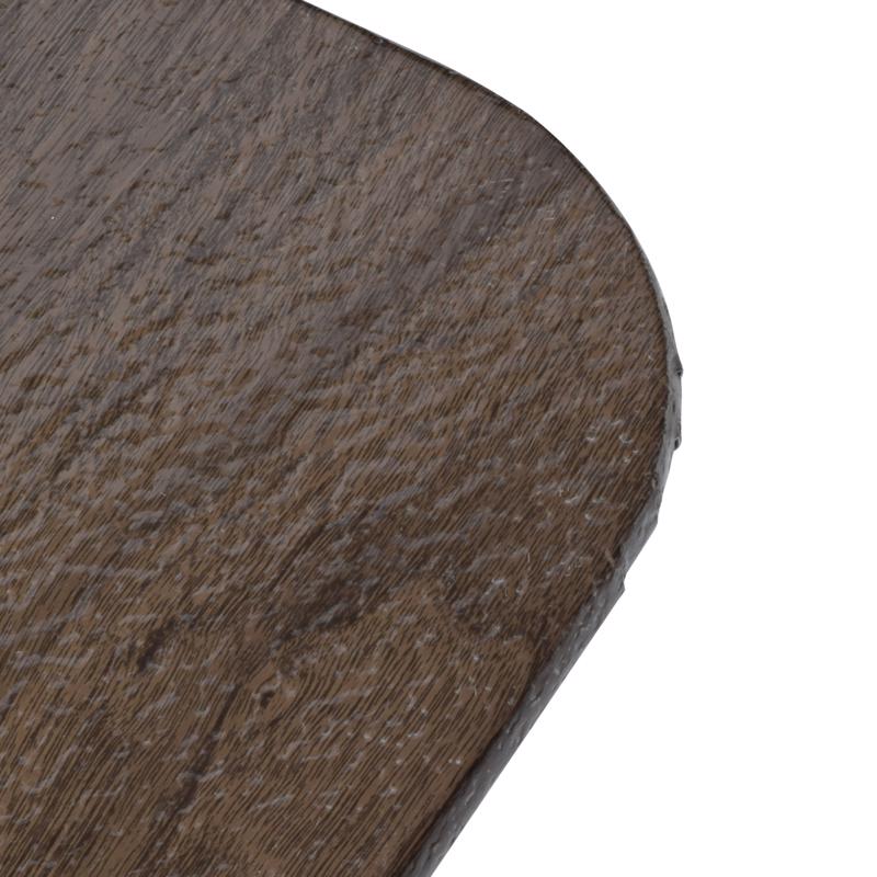 Imperial 32 in. W X 28 in. L Wood Grain Stove Board