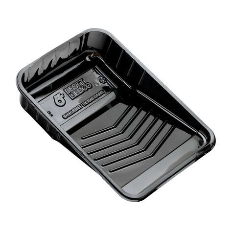 Purdy Plastic 9 in. W X 16.5 in. L 2 qt Disposable Paint Tray Liner, Pack of 50