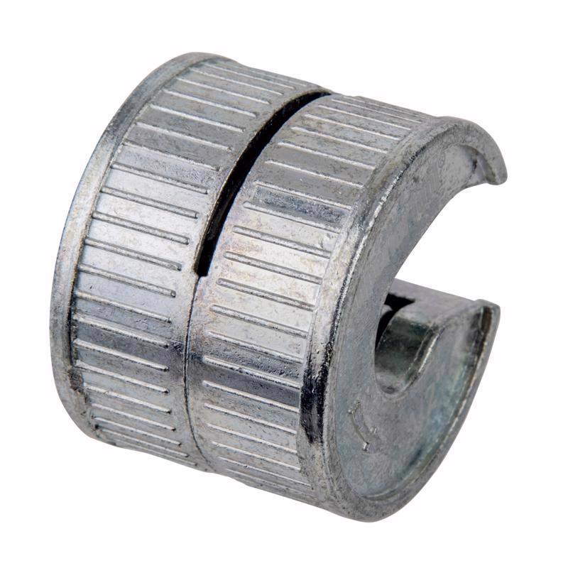 Superior Tool 1/2 in. Pipe Cutter Black/Silver 1 pk