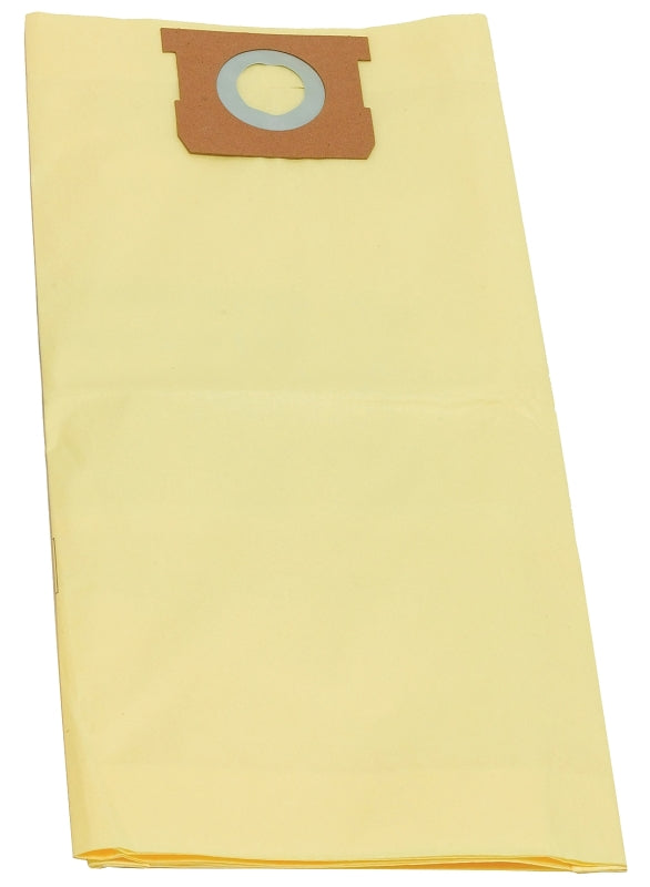 Vacmaster VHBL High-Efficiency Dust Filter Bag, 12 to 16 gal