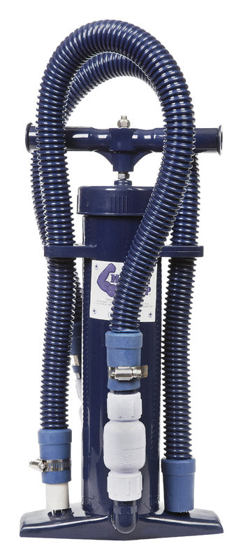 RectorSeal Mighty Pump Thermoplastic Manual Condensate Removal Pump