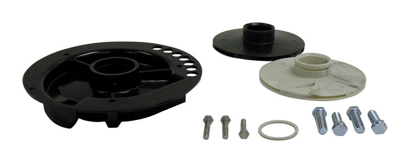 Parts 2O Various NA in. Seal & Gasket Kit