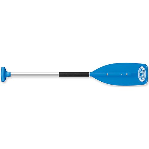 Crooked Creek Synthetic Paddle With Hybrid Grip
