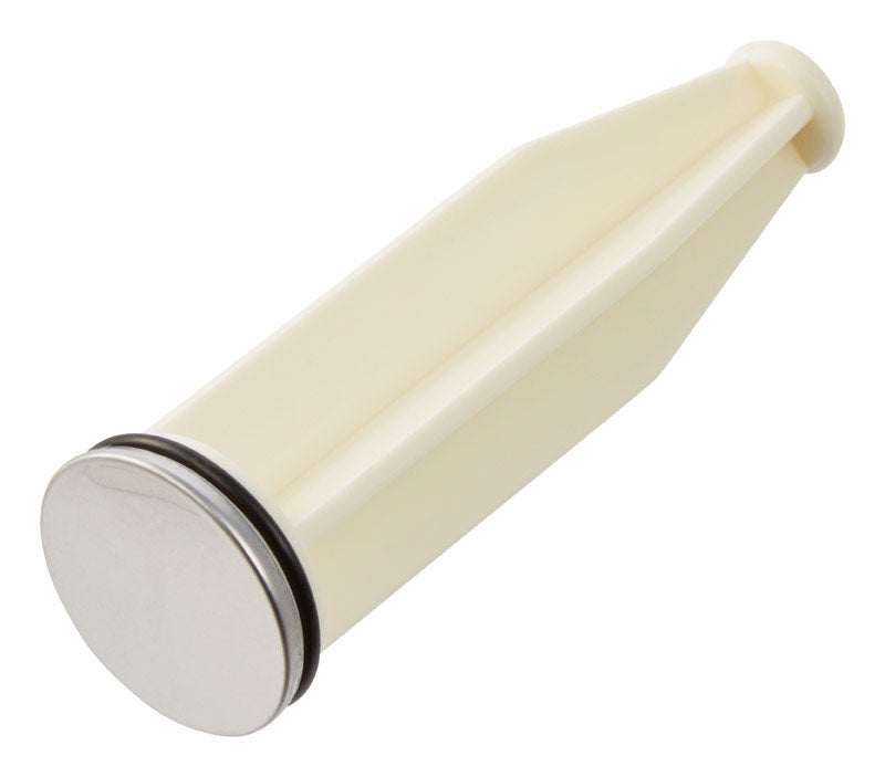 Ace 1 1/4 in. Polished Plastic Pop-Up Plunger