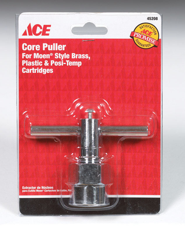 Ace Moen Core Puller 4 in. H X 1.25 in. W 1 pk