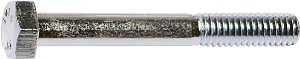 Pony 3706-LD Light-Duty Bar Clamp, 300 lb, 6 in Max Opening Size, 2 in D Throat, Steel Body
