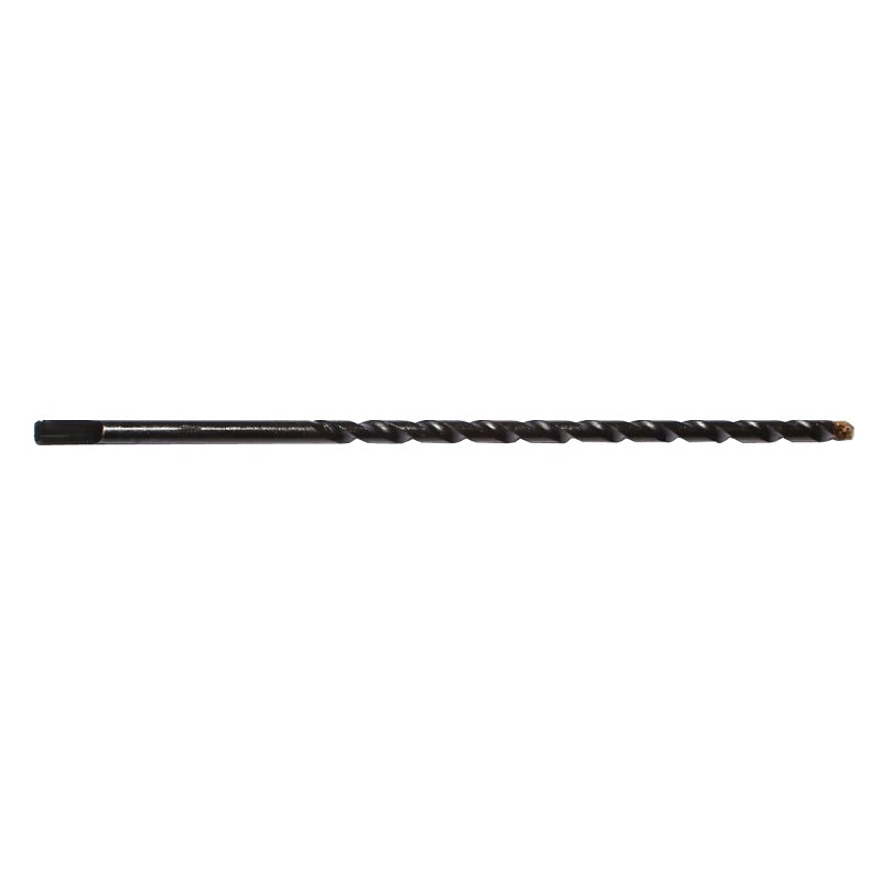 Midwest Fastener 11987 Drill Bit, 5/32 in Dia, 5-1/2 in OAL, 1/PK