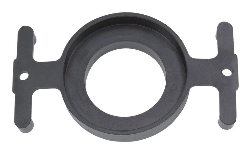 Ace Tank to Bowl Gasket Black Rubber