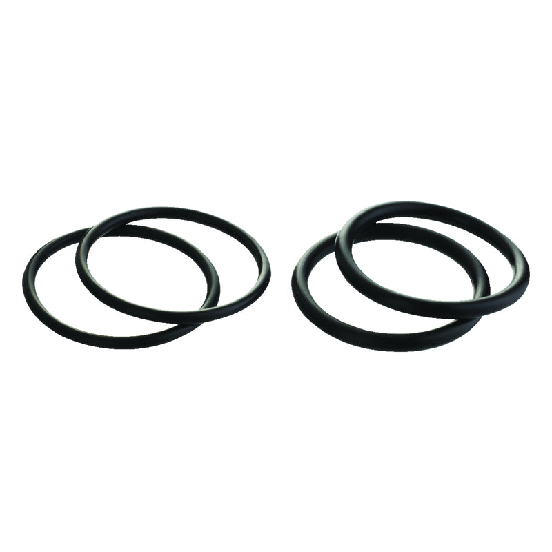 Ace 1-1/2 in. D X 1-1/4 in. D Plastic O-Ring Repair Kit 4 pk
