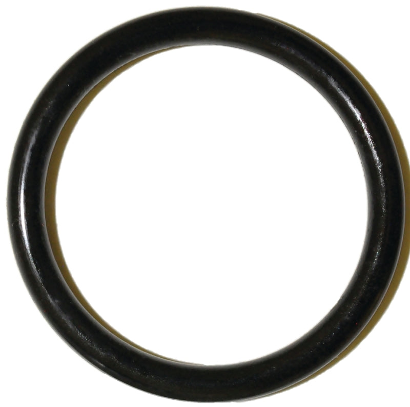 Danco 35876B Faucet O-Ring, #96, 1-3/16 in ID x 1-7/16 in OD Dia, 1/8 in Thick, Rubber, For: Various Faucets, Pack of 5