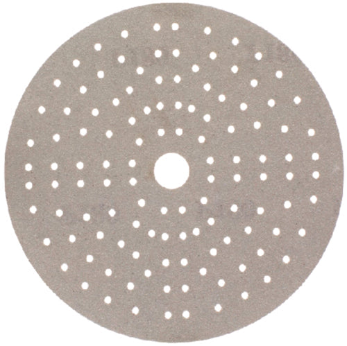 Mirka 245MH150 Iridium Sanding Discs, 5, 150 Grade, 50/pk