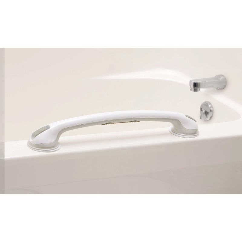 Safe-er-Grip 24 in. L Plastic Grab Bar