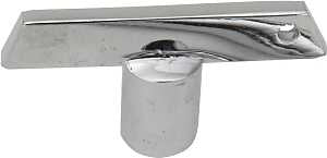 Plumb Pak PP874-00PC Shut-Off Key, Metal
