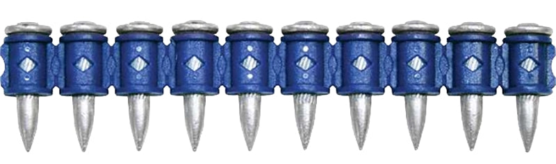 DEWALT 50452-PWR CSI Spiral Drive Pin, 0.157 in Dia Shank, Steel