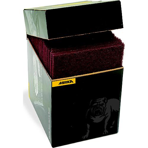 Mirlon Total 4.5″ x 9″ Scuff Pad