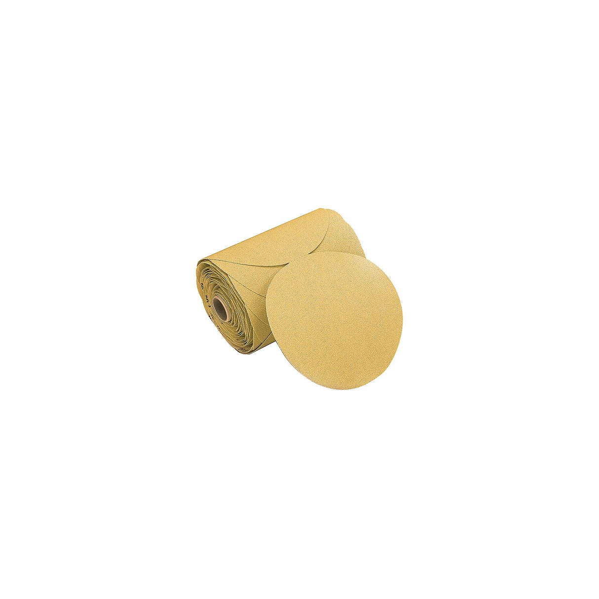 Gold 6″ PSA LinkRoll, Disc, 80G