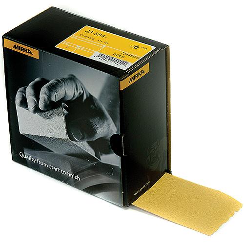 Gold 2-3/4 x 40 Yard PSA Roll, 220G