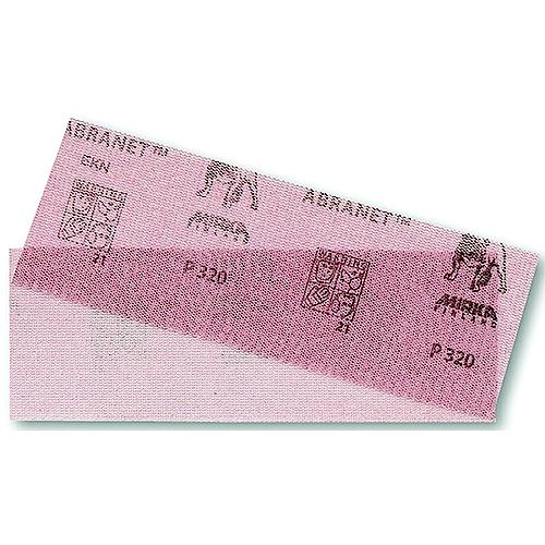 Abranet Grip File Sheet, 120G