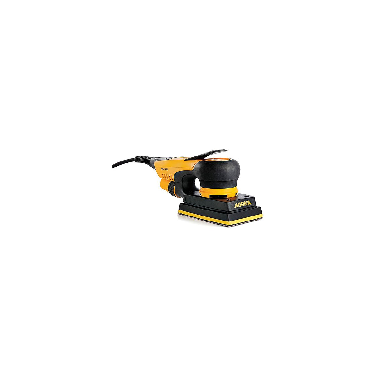 Mirka MID3530201US Deos 3.2″ X 5.2″ Electric Orbital Sander, 3mm Orbit