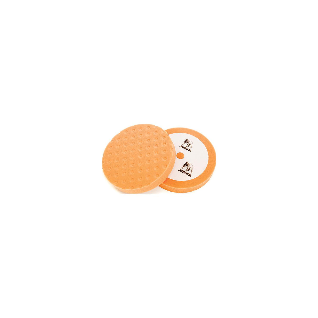 Orange Foam Cutting Pad, 8″ X 2.5″
