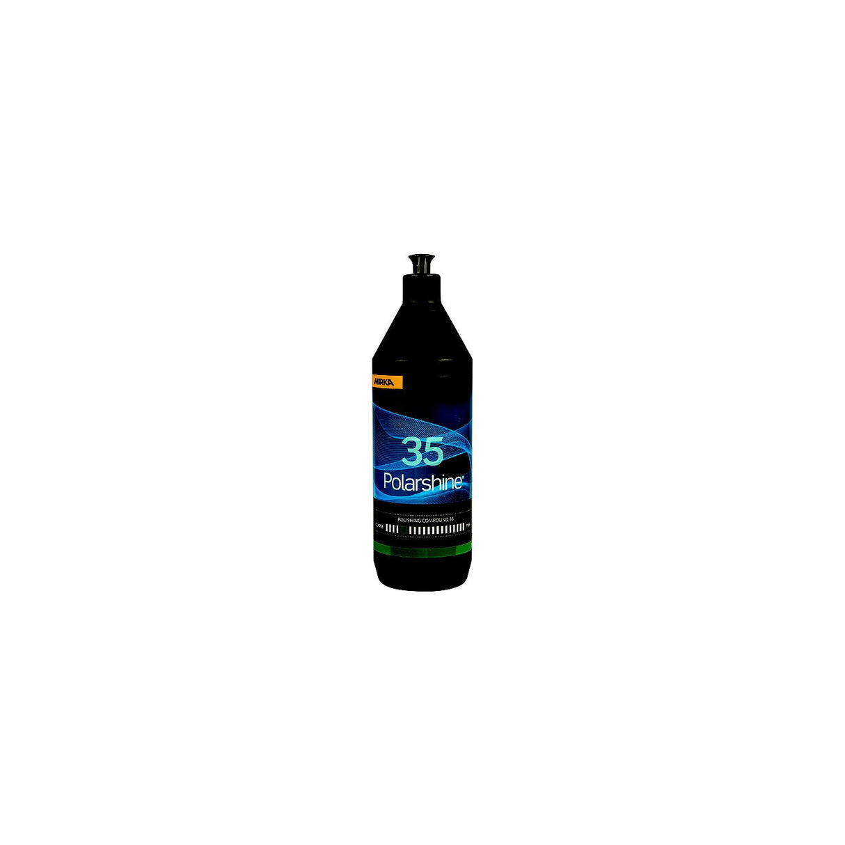 Polarshine Polishing Compound 35, Liter
