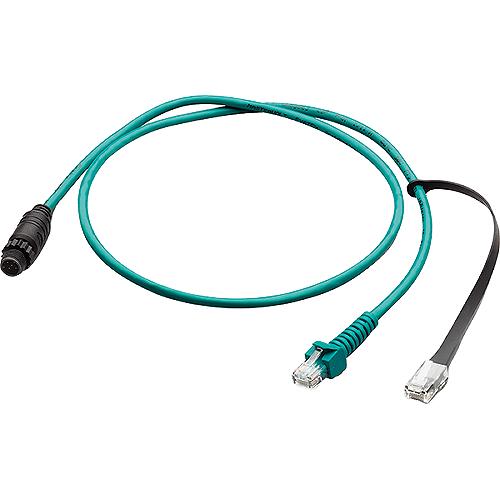 Mastervolt 77060500 Mastervolt CZone Drop Cable, 5m