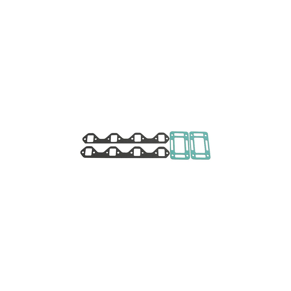 EXHAUST GASKET/INDMAR PER ENGINE: 2
