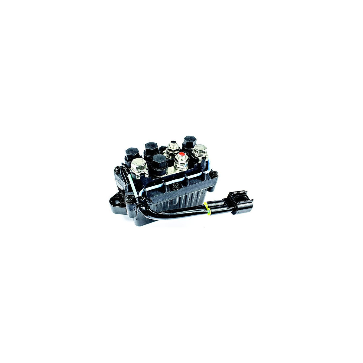 RELAY-TRIM ASSY YM63P-81950-00