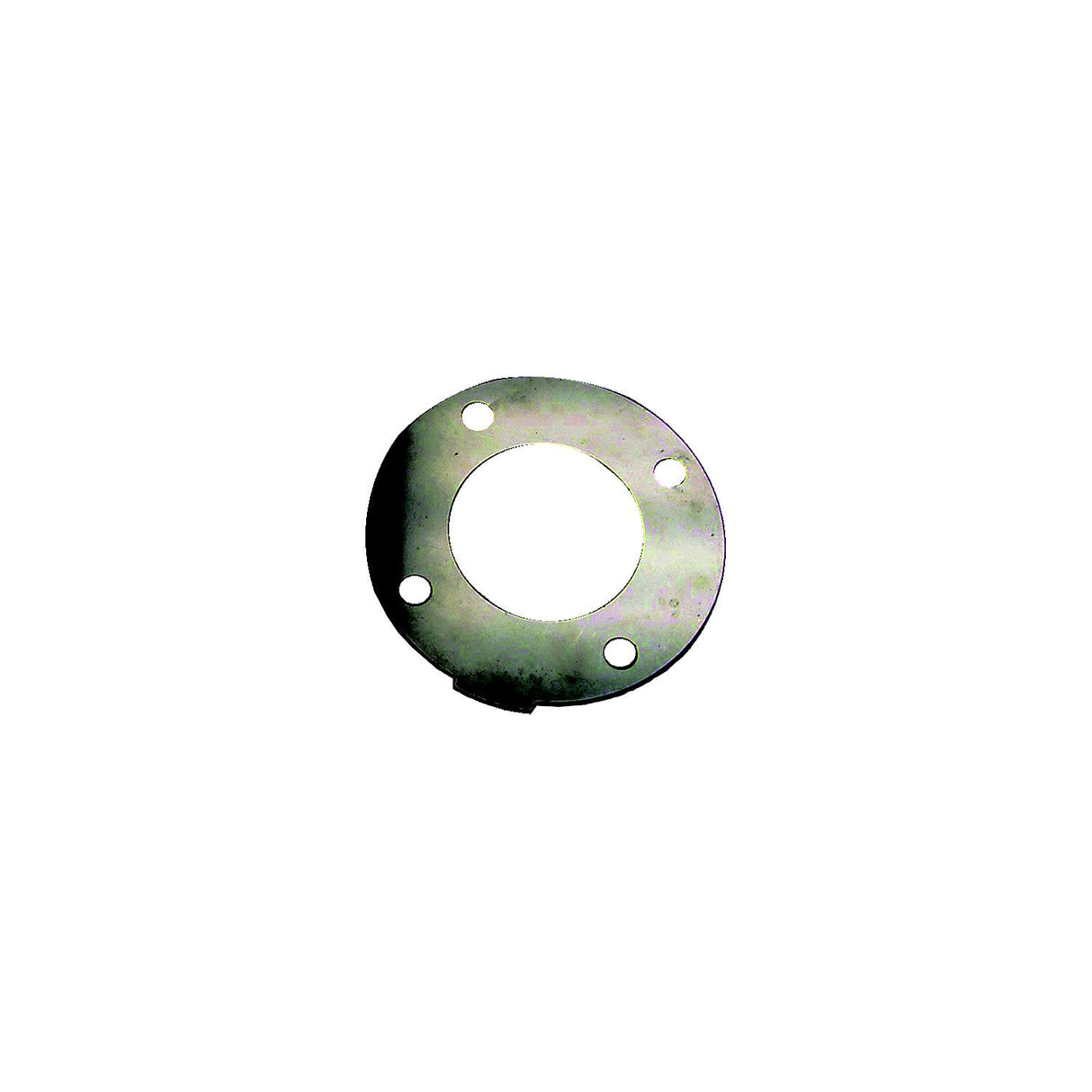 Manifold End Plates