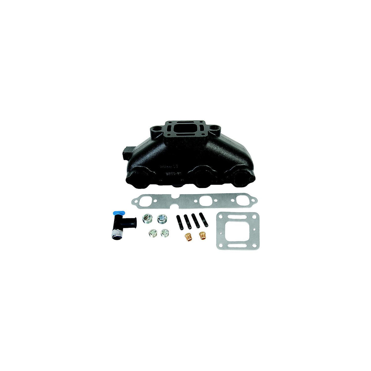 Manifold Ex 4.3L V6