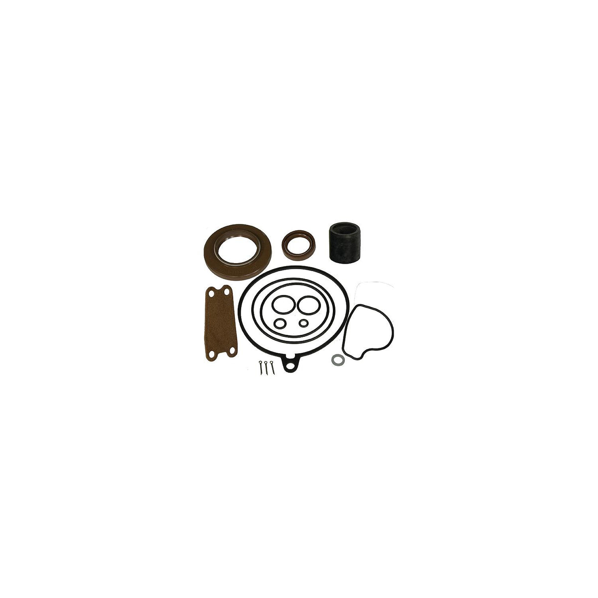 Upper Unit Seal Kit