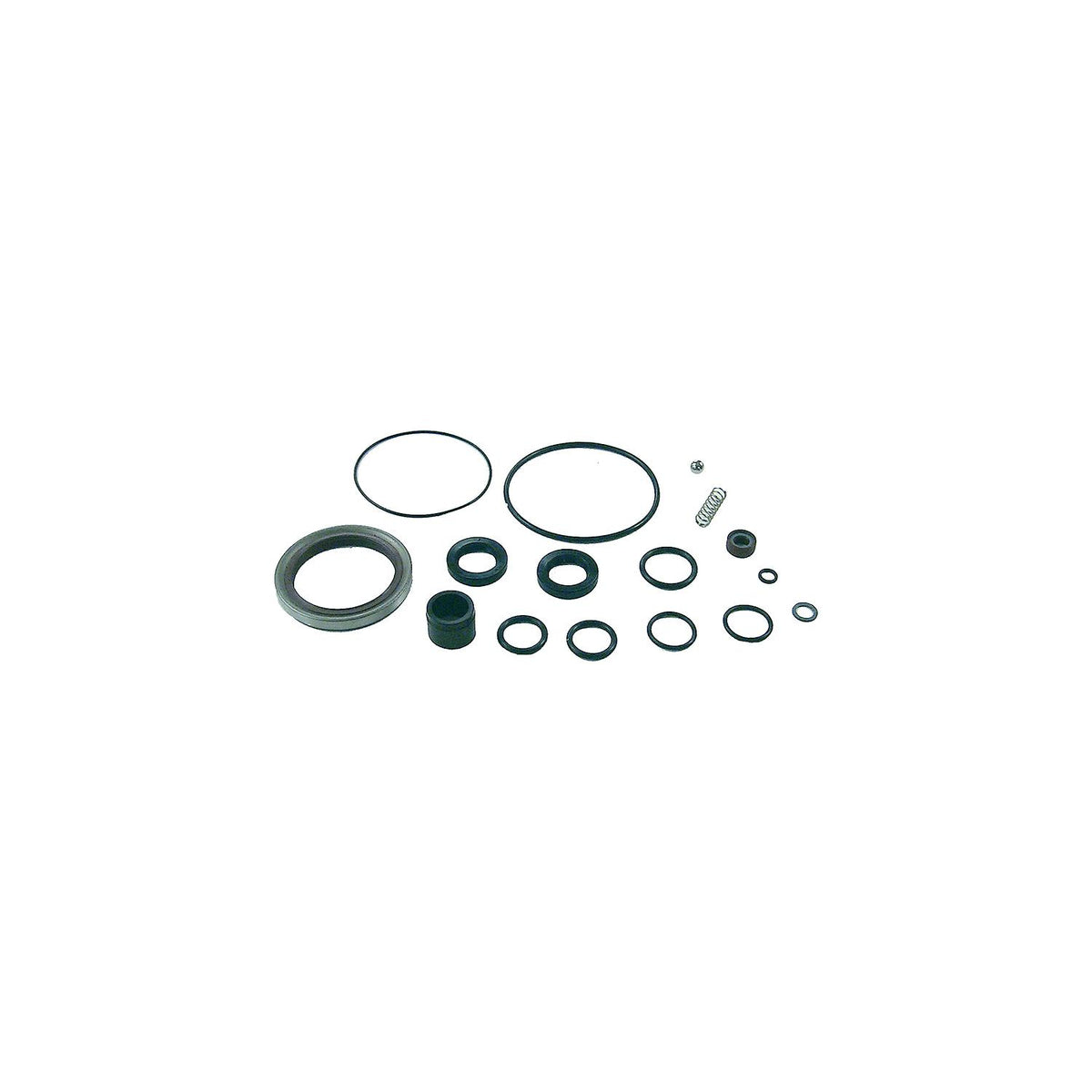 Upper Unit Seal Kit